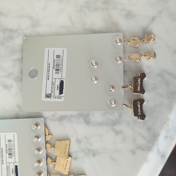 Teacher Earrings Bundle - Picture 6 of 6